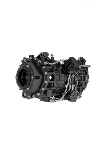 FPT INDUSTRIAL CHOSEN BY MASERATI FOR ITS NEW FULL-ELECTRIC GRAN TURISMO FOLGORE
